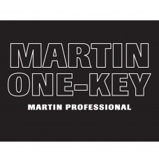 Martin One Key demo version / пустой ключ без лицензий нового образца (партномера)