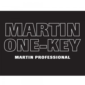 Martin One-Key blank Ключ пустой (без лицензий), MARTIN