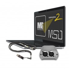 M-PC ULTIMATE EXPANSION Фаил расширения лицензии на 128 DMX юнивёрсов. без USB ключа. для M-PC. M2PС