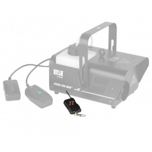 Wireless receiver SM 650 & SM 850  Приёмник для беспроводного пульта Д.У., MARTIN