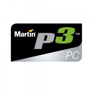 P3-PC System Controller, MARTIN