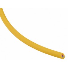 Cordial CMK 222 микрофонный кабель 6,4 мм,  жёлтый