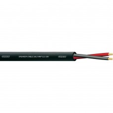 Cordial CLS 260 акустический кабель 2x6,0 мм2, 11,2 мм, черный
