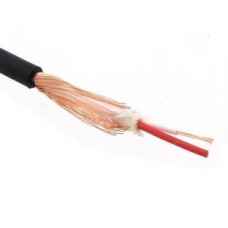 Cordial CMK 209 микрофонный кабель мини 3,0 мм, черный