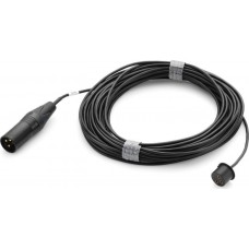 DPA DAO4010 микрофонный кабель с укороченным разъемом XLR, длина 10м