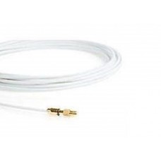 DPA DAO6005-W кабель для миниатюрных микрофонов, разъёмы 2хMicroDot, длина 5м белый