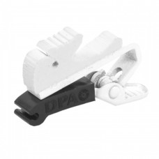 DPA DMM0004-W миниатюрный держатель для петличных микрофонов, белый