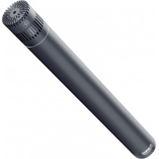 DPA 4015A микрофон конденсаторный, широкая кардиоида, 40-20000Гц, 10мВ/Па, SPL 159дБ, капсюль19мм