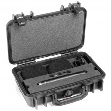 DPA ST4006A комплект из двух микрофонов 4006А в кейсе