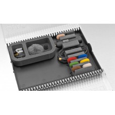 DPA EMK4071 комплект для внестудийной репортажной работы: микрофон 4071-ВМ, адаптер-переходник DAD6024, набор аксессуаров