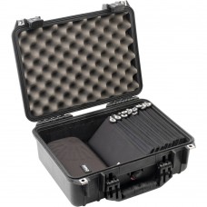 DPA VO10-rock комплект из 10 микрофонов VO4099 c аксессуарами для Рок инструментов