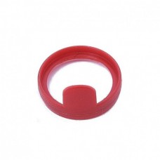 Neutrik PXR-2-RED кольцо для разъемов серии NP*X красное