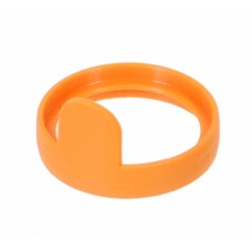 Neutrik PXR-3-ORANGE кольцо для разъемов серии NP*X оранжевое