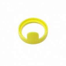 Neutrik PXR-4-YELLOW кольцо для разъемов серии NP*X желтое