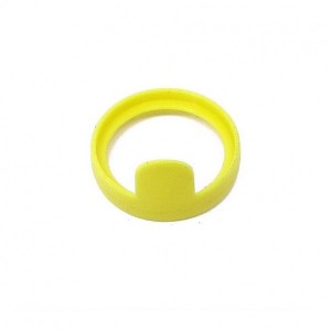 Neutrik PXR-4-YELLOW кольцо для разъемов серии NP*X желтое, NEUTRIK