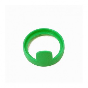 Neutrik PXR-5-GREEN кольцо для разъемов серии NP*X зеленое, NEUTRIK