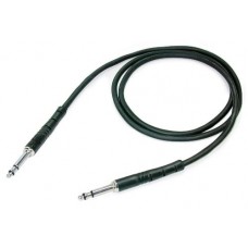 Neutrik NKTT-03BL кабель с разъемами Bantam, черный, длина 30см