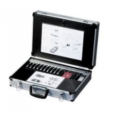 Phonak Charging Suitcase кейс с зарядным устройством для 1 inspiro и 12 передатчиков  iSense Classic 