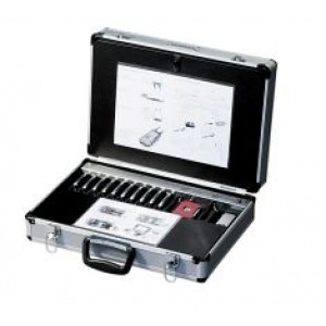 Phonak Charging Suitcase кейс с зарядным устройством для 1 inspiro и 12 передатчиков  iSense Classic