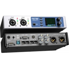RME MADIface XT 394 канальныйl USB 3.0 или PCIe MADI аудио интерфейс
