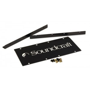 Soundcraft Rackmount Kit E 8  комплект рэковых креплений для пультов EPM8 и EFX8