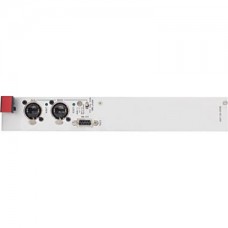 Soundcraft ViSB-MADI-HD-C5 интерфейсная карта для Vi Stagebox. Cat5 MADI HD интерфейс для передачи аудио и управления