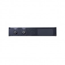 Soundcraft ViSB-2U-AmphC5 рэковая панель (2U) для Vi Stagebox. Два разъема Amphenol RJ45