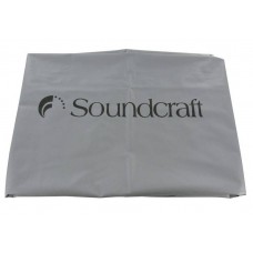 Soundcraft Vi1-Cover пылезащитный чехол для микшера Vi1