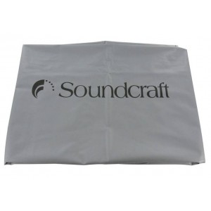 Soundcraft Vi2-Cover пылезащитный чехол для микшера Vi2