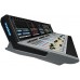 Soundcraft Vi7000  микшерная консоль 32 входных фейдера, 8+4 выходных фейдера