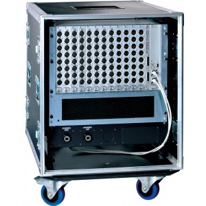 Soundcraft ViLR-48MO 48kHz Multimode Optical local rack для консолей Vi5000/7000