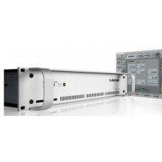 TC electronic DB8 MKII Dual Stream HD SDI вещательный процессор корректировки и лимитирования громкости. 4 процессора. 2 потока SDI (+2 резервных)