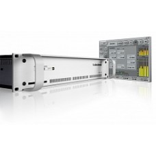 TC electronic DB4 MKII Dual Stream HD SDI процессор корректировки и нормализации громкости. 2 процессора. 2 потока SDI (+2 резервных)