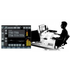 TC electronic Unwrap HD Опциональное ПО. Модуль преобразования стерео аудио в 5.1