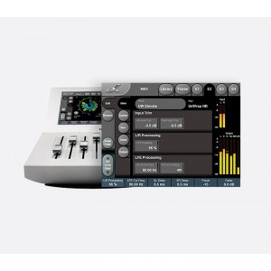TC electronic Upgrade Stereo Mastering to Multichannel Mastering