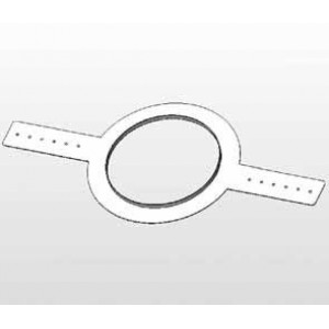 Tannoy Plaster ring CVS4 Монтажное кольцо для  CMS501, CMS401, CVS4.