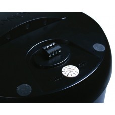 Tannoy OCV 8  черный подвесной коаксиальный громкоговоритель цилиндрической формы. Закр.корпус. Номин.мощн.70Вт, 16Ом, НЧ/СЧ 8", ВЧ-0,79'', 60Гц-30кГц