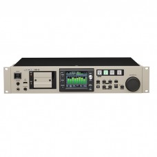 Tascam HS-8  8-канальный аудио рекордер-проигрыватель CF card