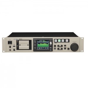 Tascam HS-8  8-канальный аудио рекордер-проигрыватель CF card