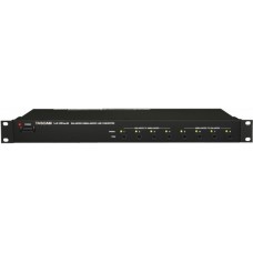 Tascam LA-40MK3 директбокс 4 канала линейных сигналов (балансный/небалансный, двунаправленный)