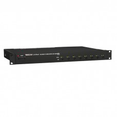 Tascam LA-81MK2 директбокс 8 каналов линейных сигналов вход XLR/выход RCA