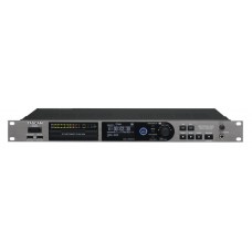 Tascam DA-3000 2-канальный HD мастер-рекордер на SD/SDHC/CF, воспроизведение с SD/SDHC/CF/USB flash