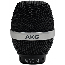 AKG W40 M жёсткая ветрозащита для модульной серии DAM+, CK41, CK43				