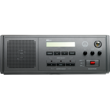 AKG CS5 IU модуль переводчика: 4 входа, динамик, выход на гарнитуру (микрофон в комплект не входит)			