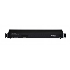 AKG CSX BIR10 10-канальный модуль для IR-излучателей, может использоваться автономно или в составе конференц-системы СS5