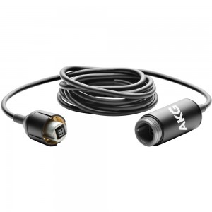 AKG MK150 M межмодульный кабель с разъемами DAM+, длина 1,5м,  AKG