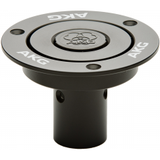 AKG MF M антивибрационное крепление для монтажа на поверхность для микрофонов Gooseneck GN M