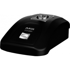 AKG STS DAM+ настольная подставка-стойка с программируемой кнопкой для микрофонов Gooseneck GN M
