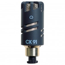 AKG CK91 кардиоидный капсюль для SE300B, 20-20000Гц, 10мВ/Па, SPL 132дБ