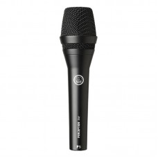 AKG P5 динамический вокальный суперкардиоидный микрофон